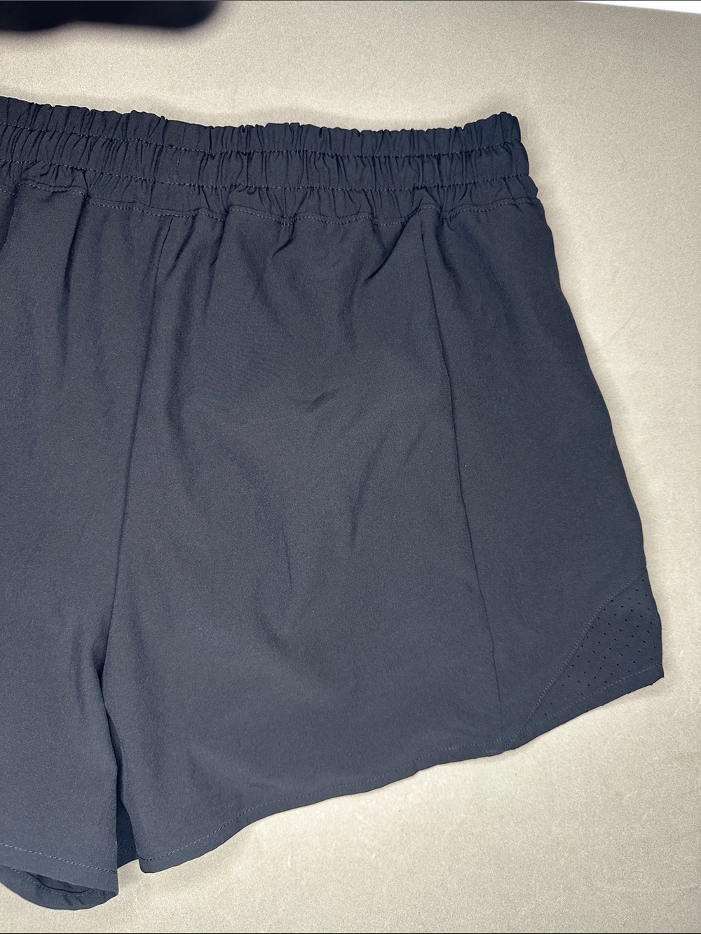 CALIA Women's Mid Rise Infinity Run Short - S - Picture 6 of 8